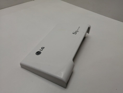 WD-10160N кт122 Крышка дозатора порошка для стиральной машины LG 3720ER1042 б/у