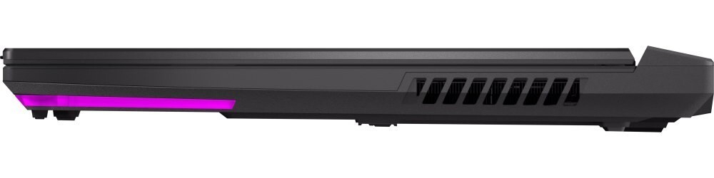 Ноутбук 15.6" ASUS ROG G513IE-HN012 (90NR0582-M00670) серый
