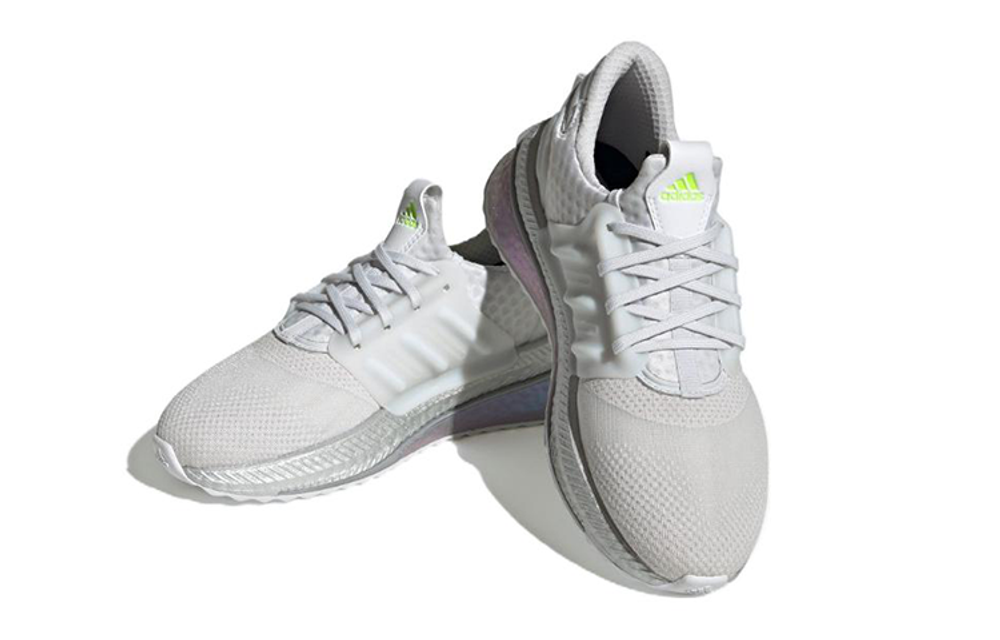 Кроссовки Adidas X_Plrboost (Женская размерная сетка)