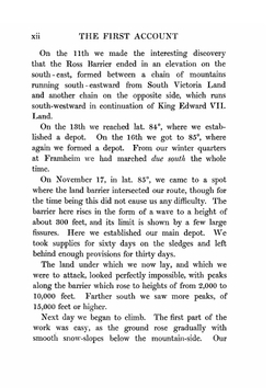 The South Pole | Roald Amundsen