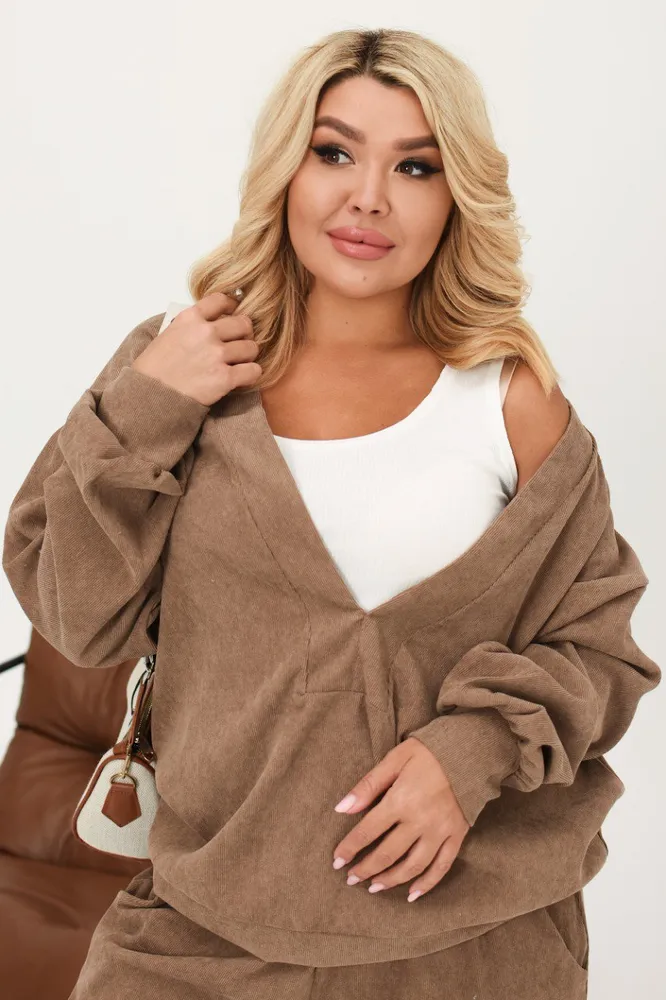 Костюм УК-1786-2 Fabrika