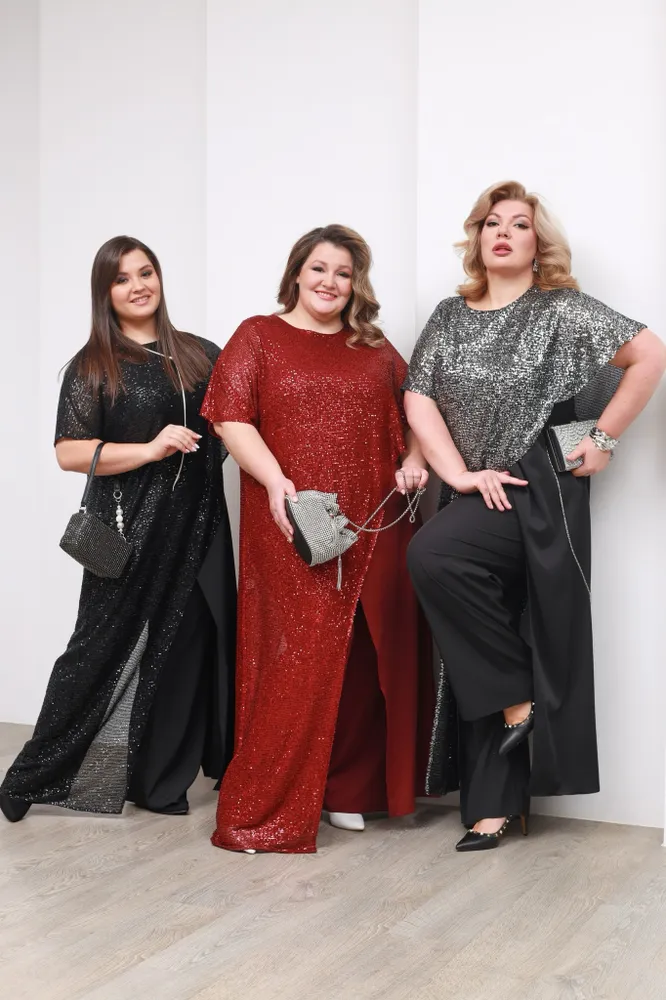 Костюм 5623 Fabrika