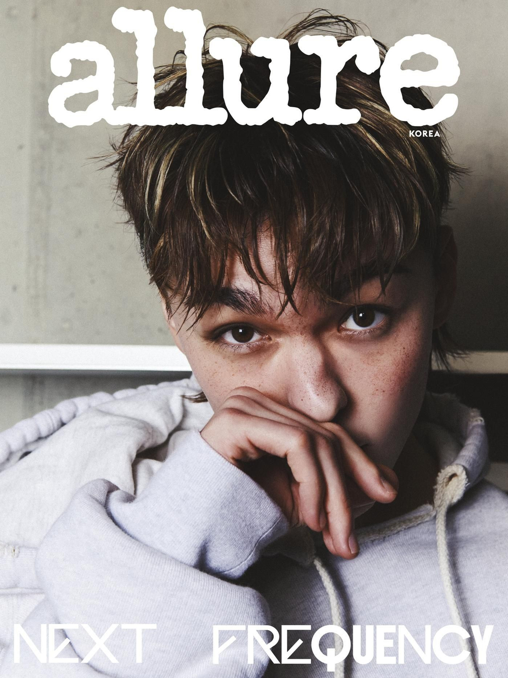 публикация allure - 2026.04 VERNON A Type
