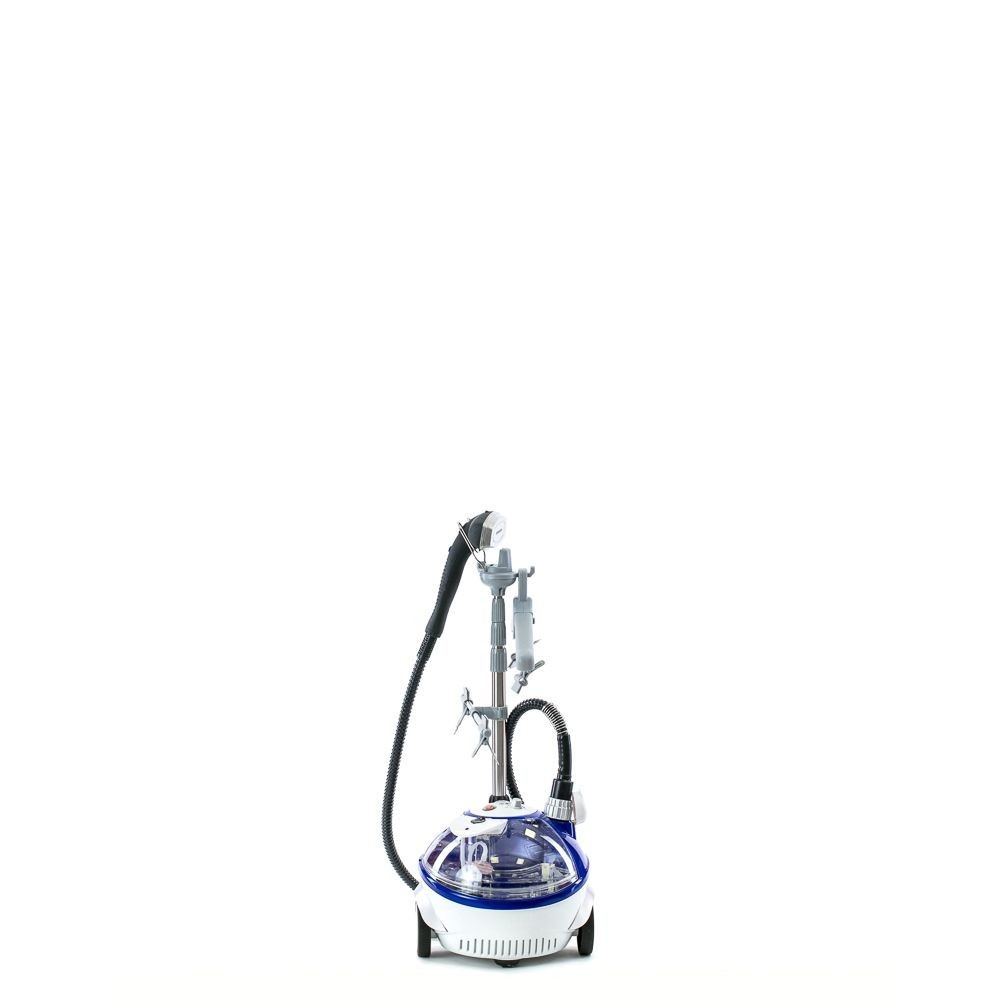 Отпариватель Grand Master GM-Q5 Multi/R Blue