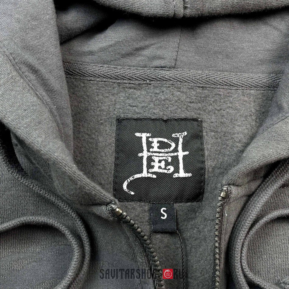 Зип-худи ED HARDY