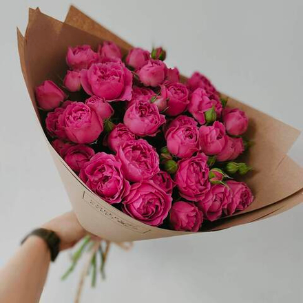 Соберу букет №002