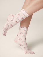 CONTE FANTASY Носки с рисунком