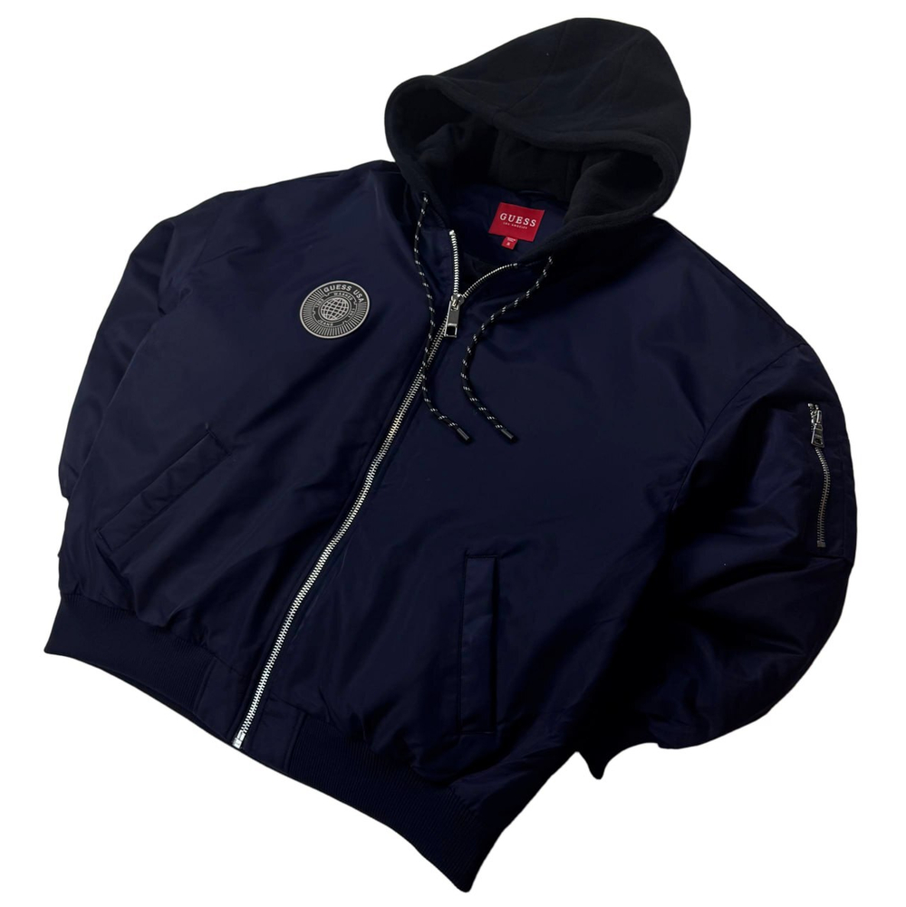 Бомбер Guess USA