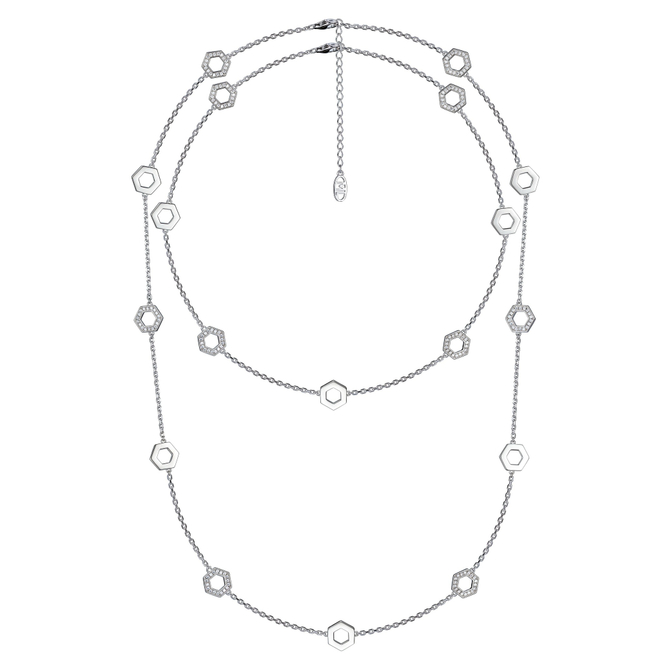 Сет колье Geo