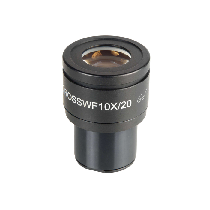 Окуляр 10x/20 со шкалой (D30 мм, М3 U)