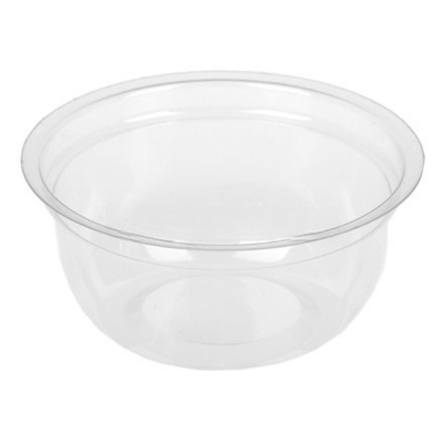 Соусник без крышки 50 мл d-70 мм прозрачный БОПС (200/2000 шт.) Коррекс