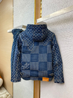 Louis Vuitton Jacket