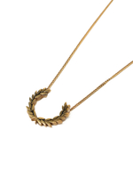 Подвеска Laurel Wreath Necklace