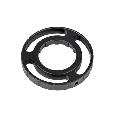 Колесо отстройки параллакса Veber Wolf Alfa для прицела