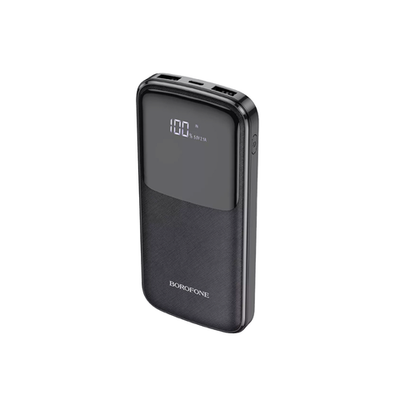 Внешние АКБ (Power Bank)