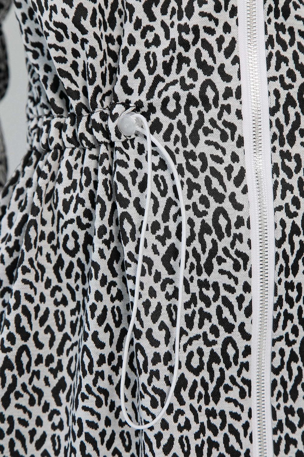 Платье Зарина (серое) П14226-5М LT Collection