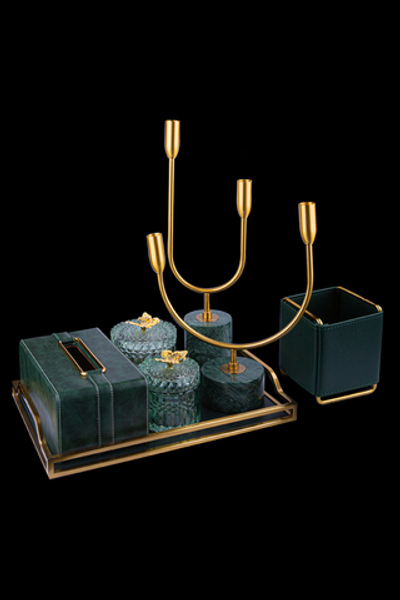 Teona Decor Trouse TD064 SET