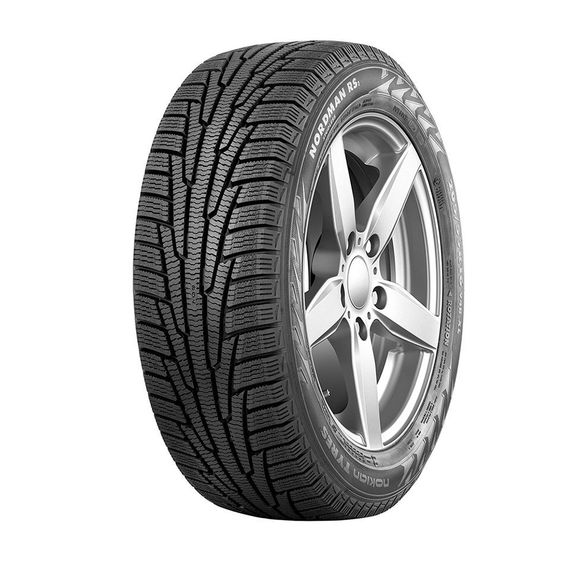 Nokian Tyres Nordman RS2 SUV 225/60 R17 103R XL
