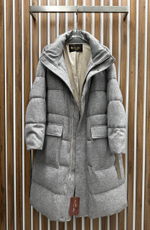 Пальто Loro Piana