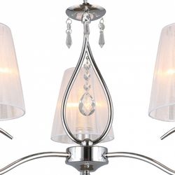 Подвесная люстра Omnilux Molinella OML-56203-03