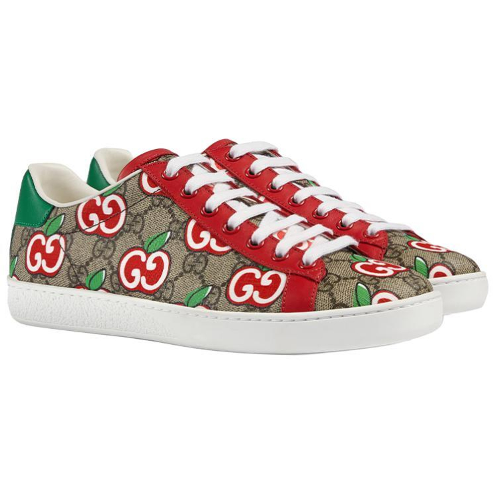 Gucci Ace (Женская размерная сетка)