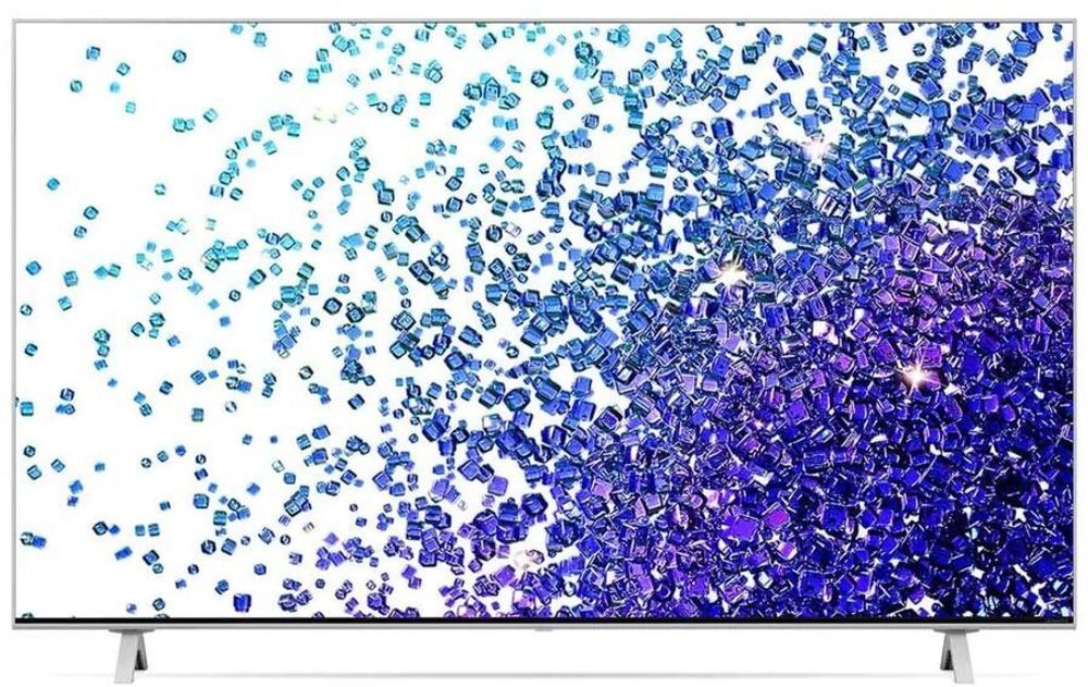 ЖК телевизор LG 50NANO77