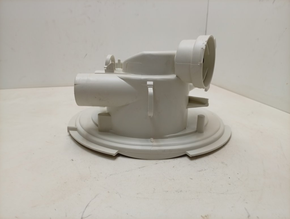 WP79/2 ктп6 Чаша поддона для посудомоечных машин Whirlpool 481010390551 б/у