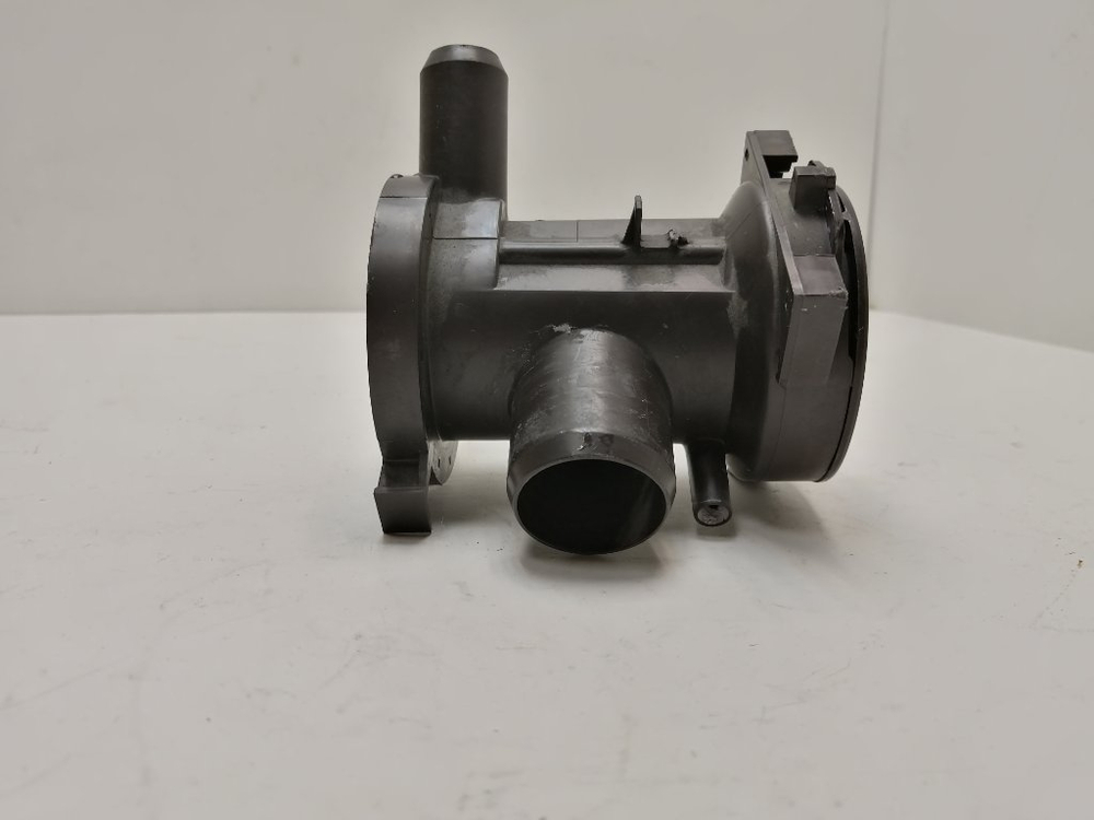 WD-10192N кт124 Улитка сливного насоса для стиральной машины LG 3108ER1002 б/у