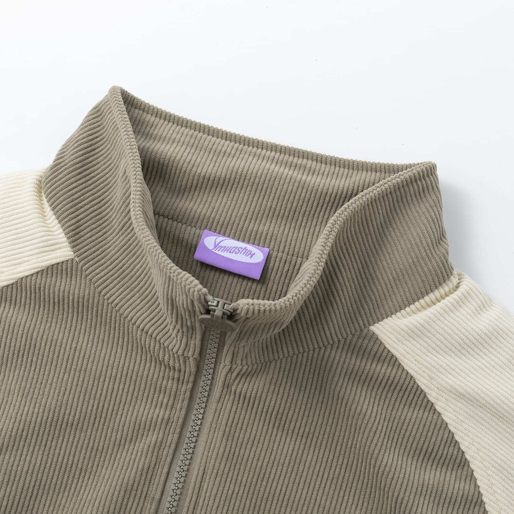 Купить Олимпийка Ymkashix Star HTF коричневая / песочная Олимпийка Ymkashix Star HTF коричневая / песочная