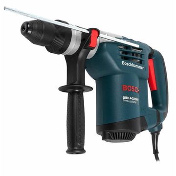 Перфоратор "BOSCH" GBH 4-32 DFR