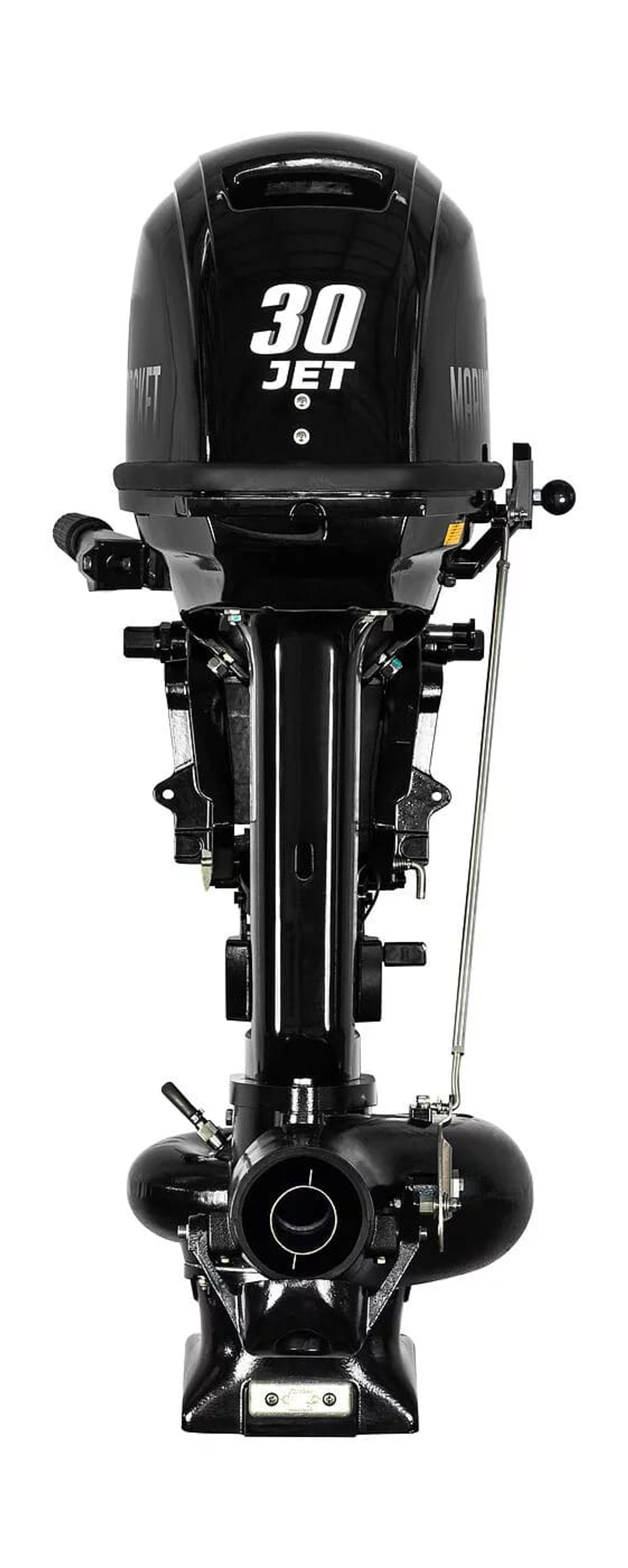 2х-тактный лодочный мотор MARINE ROCKET MRJ30FHS