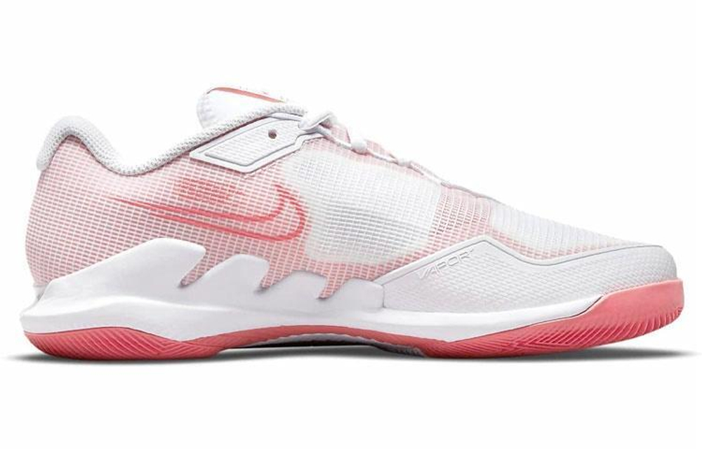Кроссовки Nike Court Air Zoom Vapor Pro (Женская размерная сетка)