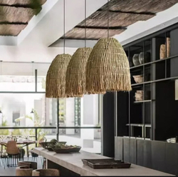 Люстра плетенка ✨