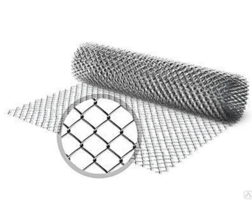 Сетка рабица 10м.п