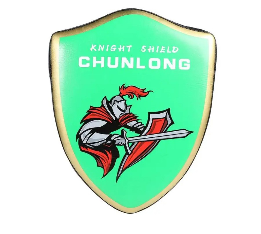 Щит тренировочный CHUNLONG