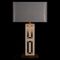 Настольная лампа Loft it Flagstone 10445T/B