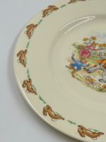 Тарелка 20,5см Royal Doulton, Bunnykins