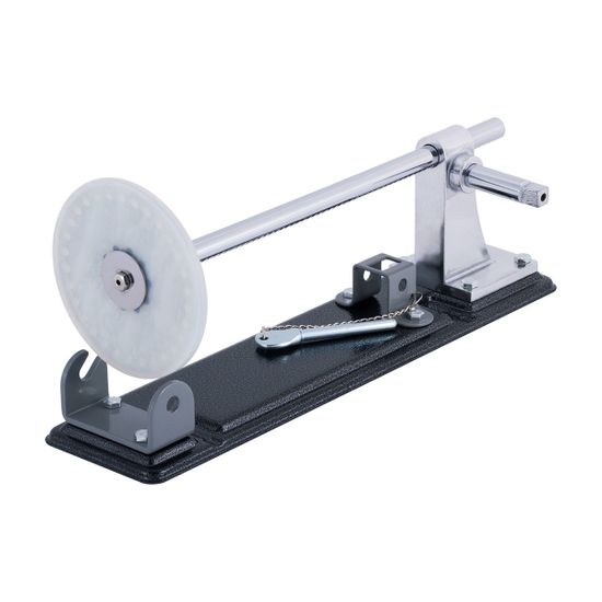 Шприц для колбас 3 кг. Kamille КM-6502 из нержавеющей стали с силиконовыми насадками