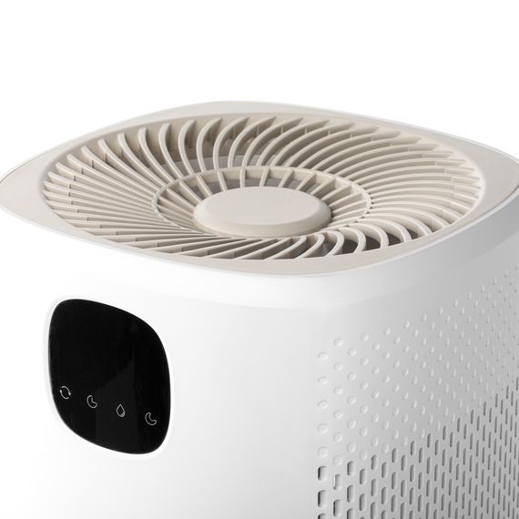 Увлажнитель традиционный Ballu UCC-260 C — (3)