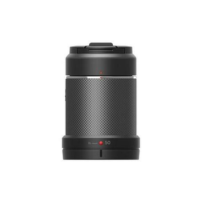 Объектив DL 50mm F2.8 LS ASPH