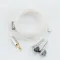 MoonDrop Pavane Silver