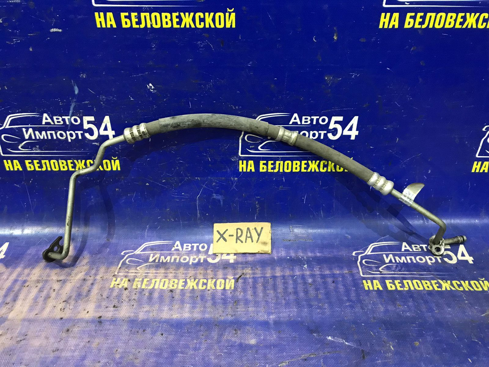 Шланг высокого давления ГУР LADA X-RAY 2017