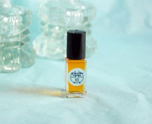 Aether Arts Perfume Electrum