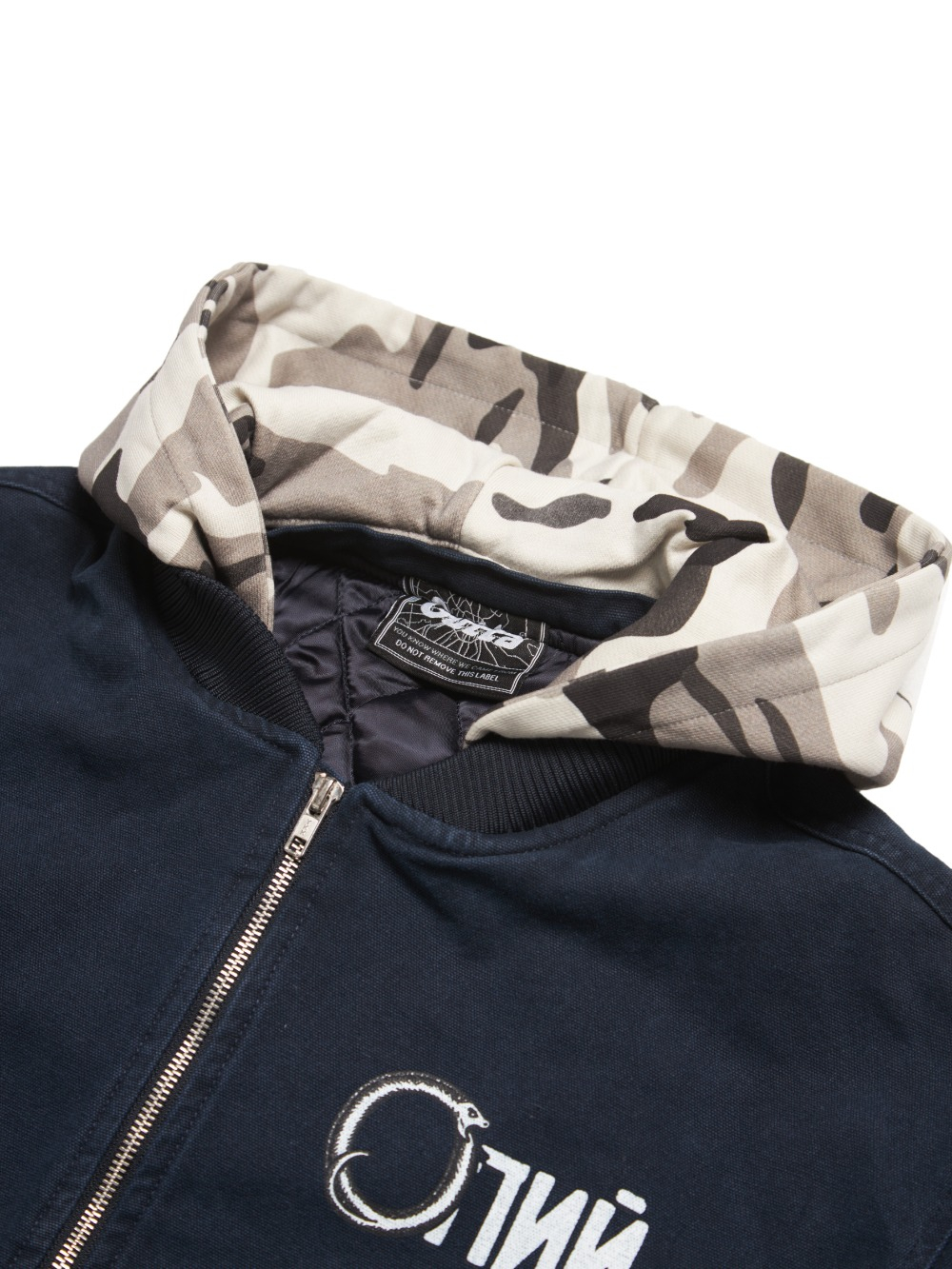 'RASCAL' BOMBER NAVY