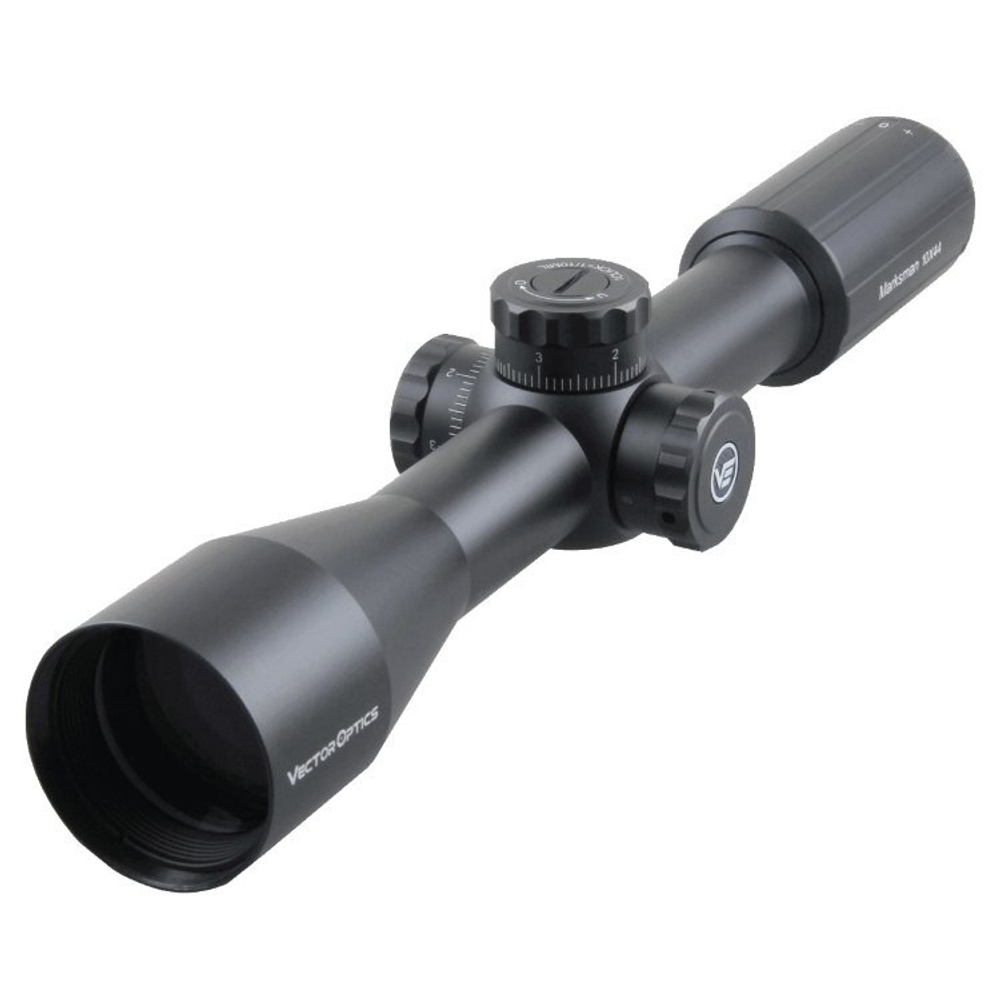 Дневной оптический прицел Vector Optics Marksman 10x44 SFP