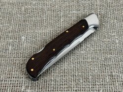 Складной нож "Катана", сталь 95Х18