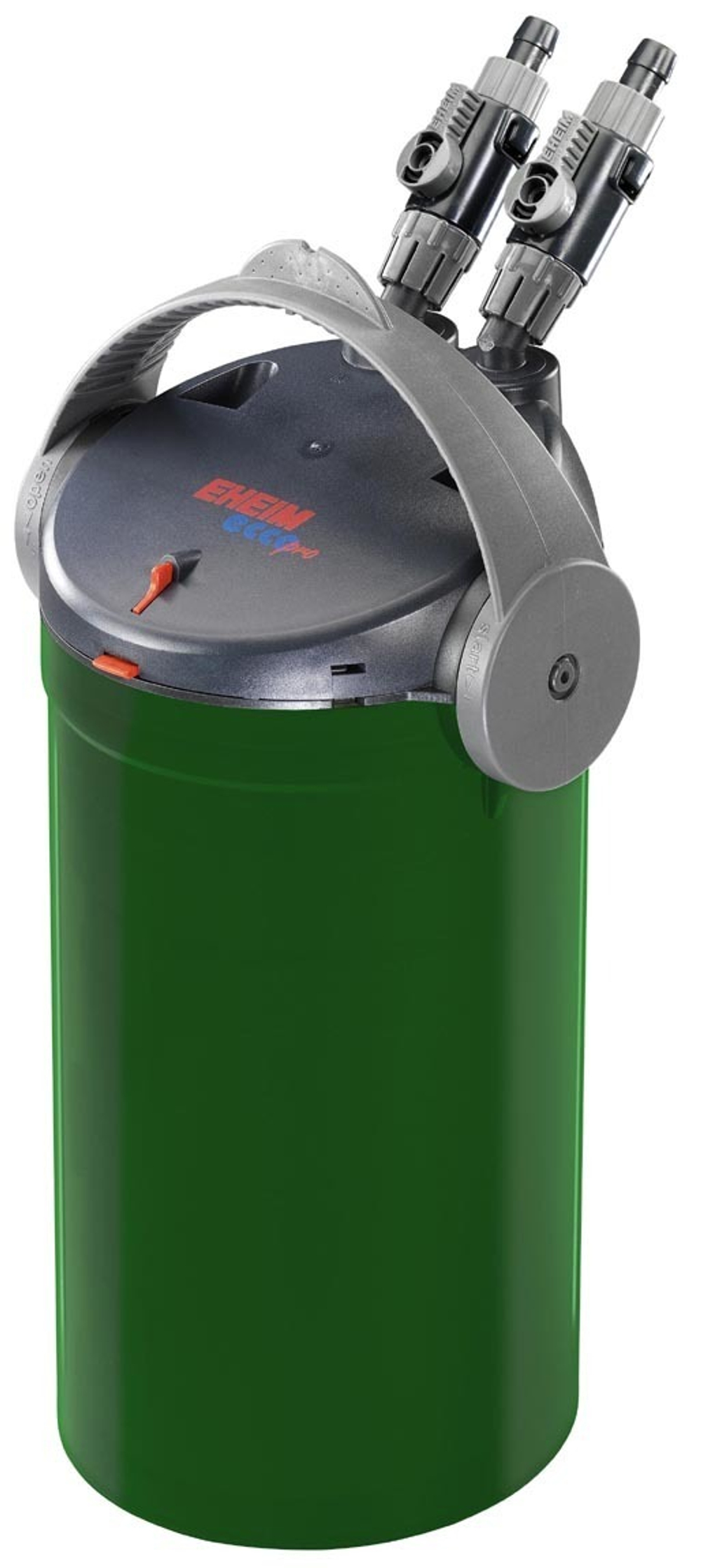 Фильтр внешний "Eheim EccoPro 300", 750 л/ч, (для 160-300 л) с наполнителем