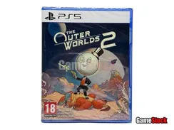 PS5 The Outer Worlds 2 (Новинка!) (Новый, Русские субтитры, PPSA-24588)
