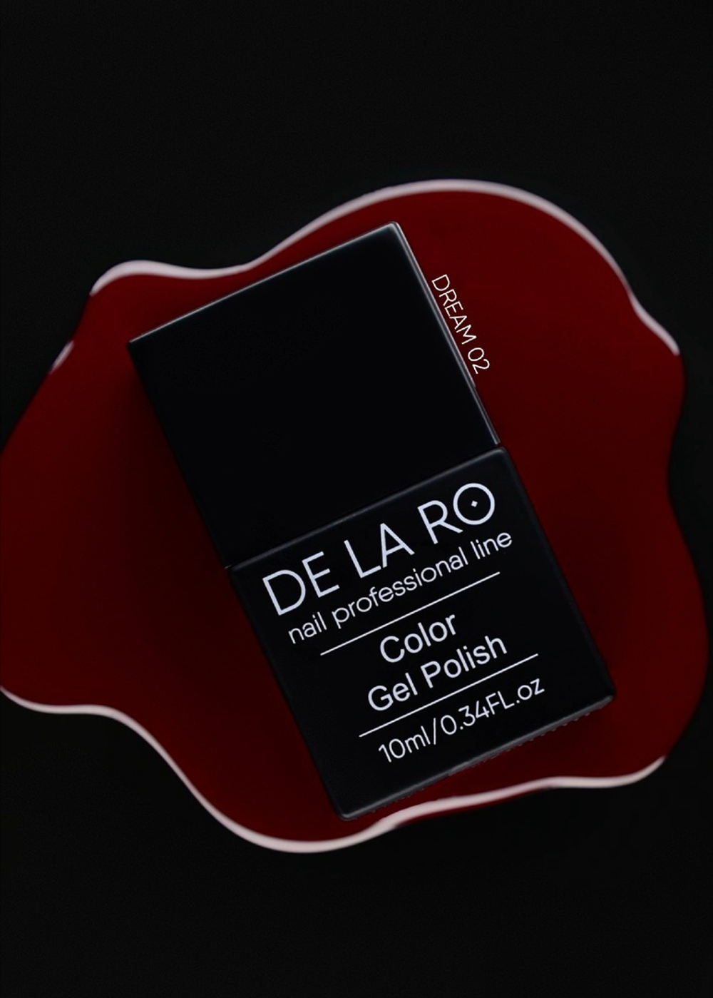 Delaro Dream 02 - 10ml