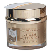 Омолаживающий крем для лица Активатор молодости Beauty Style Youth Activator Cream 30мл